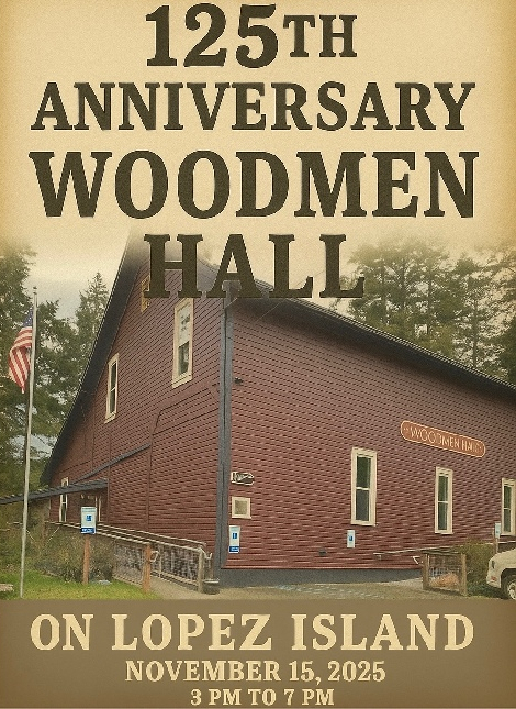 Woodmen Hall is 125 Years Old, let’s party!