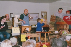 WH Auction Yard Sale 005B