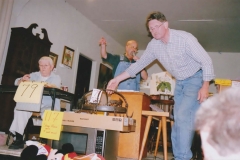WH Auction Yard Sale 006A