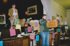 WH Auction Yard Sale 008A