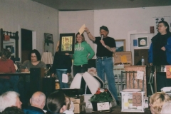 WH Auction Yard Sale 009B