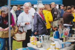 WH Auction Yard Sale 009C