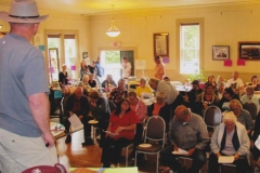 WH Auction Yard Sale 011A