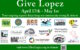 Give Lopez 2023 Roof Repair Fund