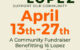 giveLOPEZ 2026 April 13th-27th